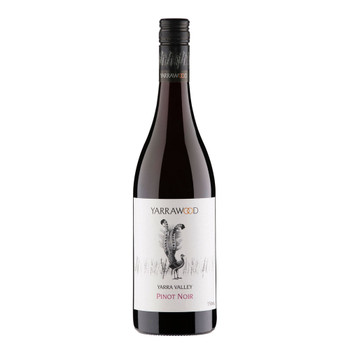 Yarrawood Pinot Noir 750ml