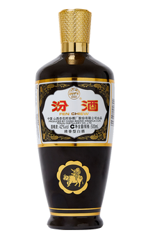 Fen Jiu Black Baijiu 500ml