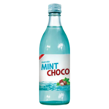 Good Day Mint Choc Soju 360ml