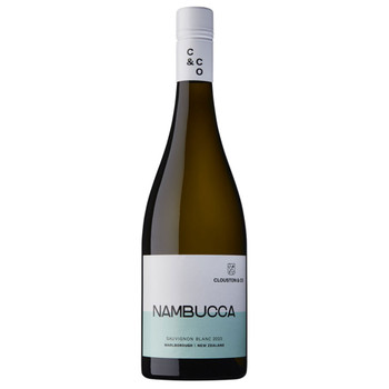 Cloustin & Co Nambucca Sauvignon Blanc 750ml