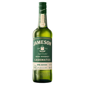Jameson Caskmates  IPA Edition Irish Whiskey 700ml