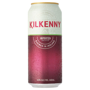Kilkenny 440ML Can