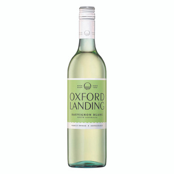 Oxford Landing Sauvignon Blanc 750ml Bottle