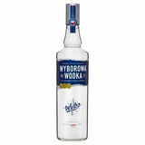Wyborowa  Vodka 700ml bottle