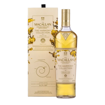 Buy The Macallan Harmony Collection Amber Meadows Single Malt