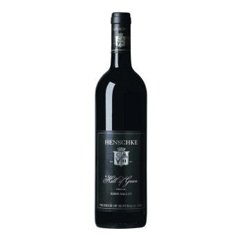 Henschke Hill of Grace Shiraz 1993 750ml Henschke Hill of Grace Shiraz 1993 750ml