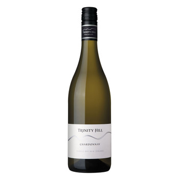 Trinity Hill Hawkes Bay Chardonnay 750ml