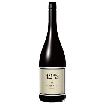42 Degrees South Pinot Noir 750ml