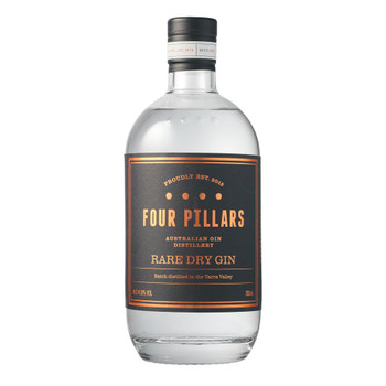 Four Pillars Gin 700ml