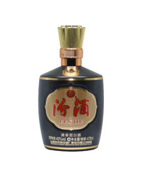 Fenjiu Panama Baijiu 20 Year Old 42%