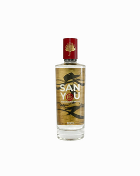 Sanyou Tasmanian Baijiu 53% 500ml