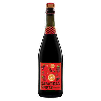 De Bortoli Sangria Spritz 750ml