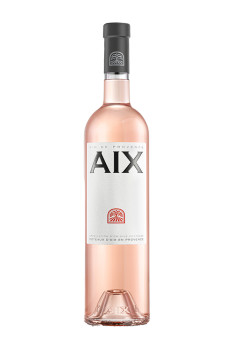 AIX Dry Rose 750ml
