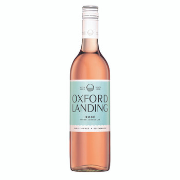 OXFORD LANDING-ROSE