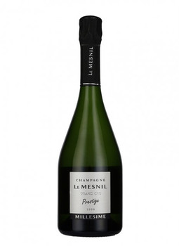 Le Mesnil Grand Crus Prestige 2008 Champagne 750mL Bottle