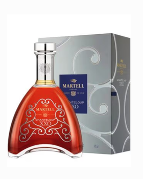 Martell Cognac Chanteloup XXO Cognac 700ml