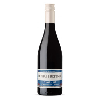 LE FRUIT DEFENDU-PINOT NOIR