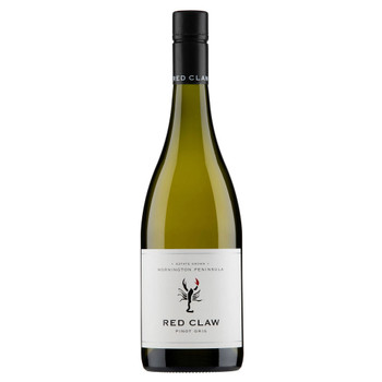 Red Claw Pinot Gris bottle 750ml