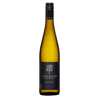 Sidewood Estate Pinot Gris 750ml  bottle