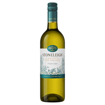 Stoneleigh Pinot Gris bottle 750ml