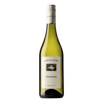 Paracombe Chardonnay bottle 750ml