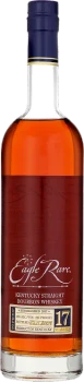 Eagle Rare 17 Years Old 2025 Release Bourbon Whiskey 750ml