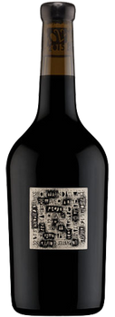 Sami-Odi Little Wine #12 Syrah