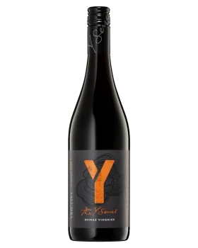 Yalumba Y Series Shiraz Viognier 750ml