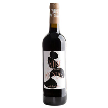 Entre Notas Tempranillo 750ml