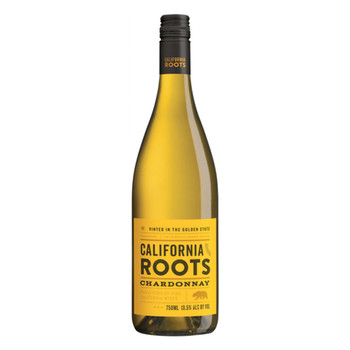 California Roots Chardonnay 750ml