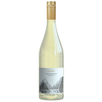 Sea Mist Sauvignon Blanc 750ml