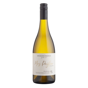 Swinging Bridge Mrs Payten Chardonnay 750ml