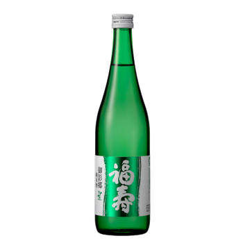 Fukuju Junmai 720ml bottle
