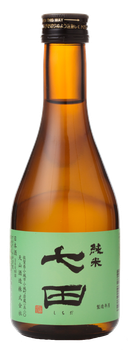 SHICHIDA-JUNMAI 300ML