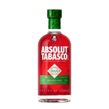 Absolut Tabasco 700ml