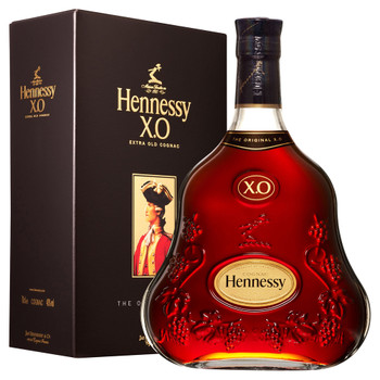 Hennessy XO Cognac 700mL  Gift Boxed