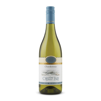 Oyster Bay Chardonnay 750ml bottle