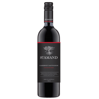 St Amand Coonawarra Cabernet Sauvignon 750mL