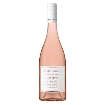 McGuigan Single Batch Project Rose
