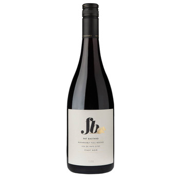 Fat Bastard French Pinot Noir 750mL