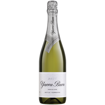 Yarra Burn Premium Cuvee NV 750mL