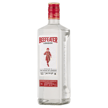 Beefeater London Dry Gin 700mL Bottle