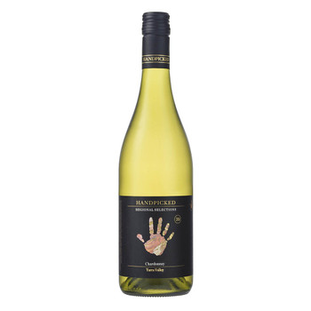 Handpicked Regional Selection Yarra Valley Chardonnay 750mL