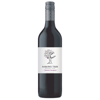 Barking Tree Cabernet Sauvignon 750mL