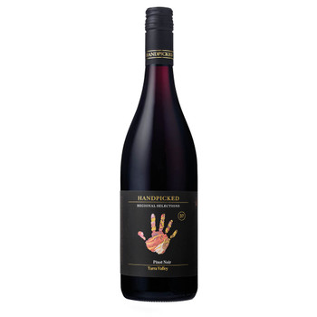 Handpicked Regional Selection Yarra Valley Pinot Noir 750mL