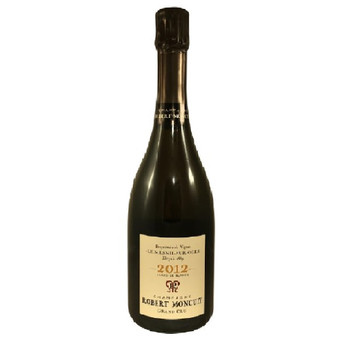 Robert Moncuit Vintage Champagne 750ml