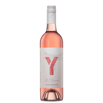 Yalumba Y Series Sangiovese Rose