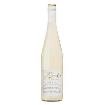 Langmeil Live Wire Eden Valley Riesling