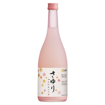 Hakutsuru Sayuri Nigori Junmai 720mL