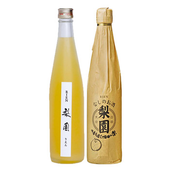 Oimatsu  Nashi Liqueur
